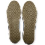 Jack Rogers  Women’s 7.5 Blue White Pinstripe Seersucker Carter Trainers Sneakers Photo 7