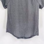 All In Motion Essential Crewneck Moisture Wicking Workout Athletic Top Shirt Photo 5