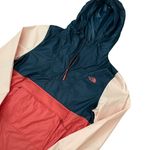 The North Face  Women’s Windwall Fanorak 2.0 Packable Windbreaker Jacket M Photo 8