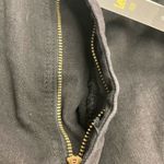 Lee , Relaxed Fit, Straight Leg, Mid‎ Rise Women’s 28W NEW WITH TAGS Black Photo 4