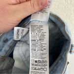 Levi's // Wedgie Straight Jeans Photo 12