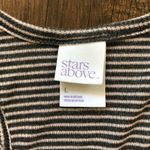 Stars Above  racer back tank Photo 2