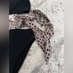 Beach Riot  Carlie One Piece M Taupe Sport Photo 4