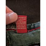 Laze Jeans Jeans Womens 3 Blue Skinny Ankle Zip Red Stitching Heart Pockets Size undefined Photo 10