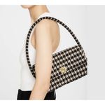 ANINE BING  Houndstooth bag Photo 1