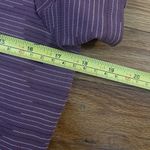 ADIDAS Novelty Polo Shirt Size Small Quiet Crimson NEW Golf Short Sleeve Active Red Photo 6