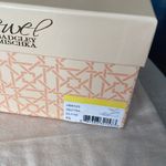 Badgley Mischka Badgley Mischa Dextra wedged Sandals size 8.5 Photo 8