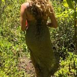 Sexy Lace Corset Dress Photo 4