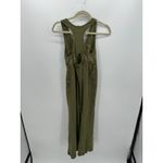 Anthropologie Daily Practice by  Fresh Air Jumpsuit Size XS Minimal Casual Earthy Photo 1