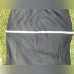 Dressy midi skirt 💖 Black Size XL Photo 9