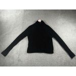 Pink republic  Sweater‎ Women XL Cropped Textured Soft Cozy Mock Neck Photo 1