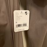 NWT FP Movement Olive Green 2 Zipper Jacket Size M Photo 2