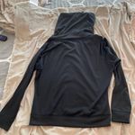 Nike Dri-fit Cowl Neck Hoodie Photo 0