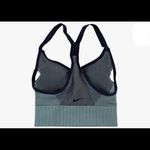 Nike Womens Seamless Athletic Sports Bra Photo 7