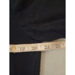 Carolyn Taylor  Womens Black Long Sleeve Cardinal Embroidered Top Size L Winter Photo 5