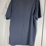 Carhartt Pocket T-Shirt Men’s XL Tall Grey Short Sleeve Loose Fit Workwear Tee Photo 2