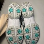 Nike Black  Golf Shoes Photo 4