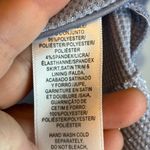 Alex Evenings  Jacket Women's Size 8P Petite Blazer Sparkles Formal Blue NEW‎ Photo 3