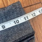 Lululemon houndstooth black piping low rise legging Photo 4