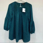 Hatch Top size 3 Blue Photo 1