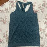 Lululemon Vintage  Tank Top Photo 0