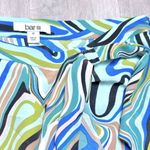 Bar III Printed Hi-Low Midi Skirt 12 Photo 2