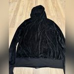 NWT Facitisu Velvet Zip Photo 8