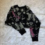 Noli long sleeve crop top Photo 4