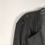 Maurice's 👩🏻💼 Houndstooth Open Front Blazer Jacket👩🏻💼~small Photo 4