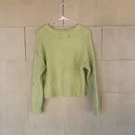 American Eagle  'Bright Citron' Sweater Photo 3