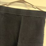 Bold Elements Elegant Black Skirt Photo 1