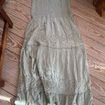 Jessica Simpson  dress size m Photo 0