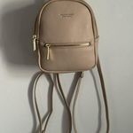 Forever Young Design From Poly Mini Backpack Crossbody Bag Photo 7