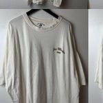 Joe Marlin T Shirt White Big & Tall 5LT Fishing Trout Graphic Tee Size undefined Photo 9