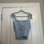 Reformation  Pina Top Photo 4