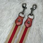 Coach Poppy Replacement Strap Shoulder Strap Photo 5