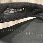 REEF  Beach Break Flip Flop Sandals Black Size 9 NEW Photo 5