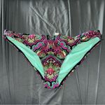 Hot Water  Black and Pink Bikini Swimwear Photo 0