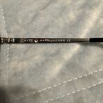 Marc by Marc Jacobs  Black and Purple‎ Aviator Sunglasses Photo 4