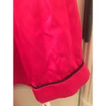 George Women's Satin 2 Piece Pajama Pant Set Top & Pants Sleep Size M 8 Photo 8