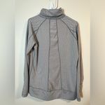 Avalanche  Pullover with Orange Accents, sz XL Photo 3