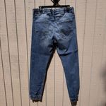 American Eagle  denim joggers Photo 3