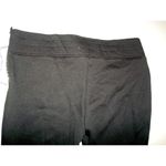 True Religion New Womens Designer Sweat Pants Jogger NWT Logo Black S Crystals Photo 4