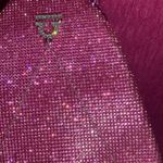 Boutique NEW Bling Libra Sterling Silver 925 Necklace Zodiac Sign Horoscope Astrology Goth Egirl Photo 5