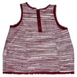 Anthropologie NWT Indira Tank Top by Vanessa Virginia Photo 2