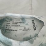 RSQ 🦋✨ Green Tie-Dye Shirt 🦋✨ Photo 2