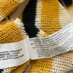 ZARA  Multi striped halter crop top ✨as seen on Tika Sumpter✨ Photo 4