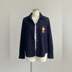 Disney The Nightmare Before Christmas Bonfire Shacket Photo 2