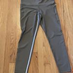 Athleta  Interval Stash Ultra High Rise Lasercut 7/8 Legging, L Tall Photo 10