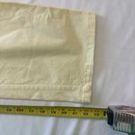 American Eagle  stretch women’s size 14 caprice/cropped denim jeans Photo 6